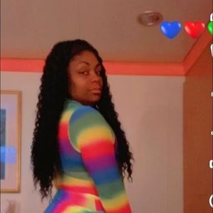 Meet your Posher, Lashae